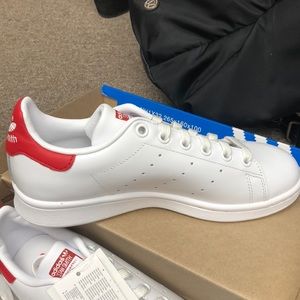 BRAND NEW Stan Smith Sneakers RETAIL $80
